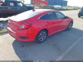 2018 Honda Civic — photo 4 of 16 | VIN 2HGFC2F76JH604474