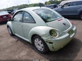 2001 Volkswagen Beetle — photo 3 of 17 | VIN 3VWCT21C91M416021