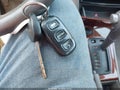 2006 Toyota Corolla — photo 11 of 12 | VIN JTDBR32E560090859