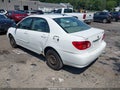 2006 Toyota Corolla — photo 3 of 12 | VIN JTDBR32E560090859