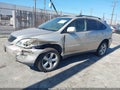 2004 Lexus RX 330 — photo 2 of 16 | VIN JTJHA31U540068512