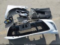 2016 Toyota Camry — photo 12 of 17 | VIN 4T1BF1FK6GU207593