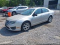 2012 Ford Fusion — photo 2 of 11 | VIN 3FAHP0HG7CR295477