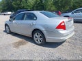 2012 Ford Fusion — photo 3 of 11 | VIN 3FAHP0HG7CR295477