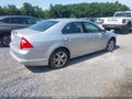 2012 Ford Fusion — photo 4 of 11 | VIN 3FAHP0HG7CR295477