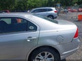 2012 Ford Fusion — photo 6 of 11 | VIN 3FAHP0HG7CR295477