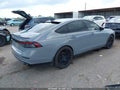 2023 Honda Accord — photo 4 of 15 | VIN 1HGCY2F72PA070529