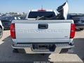 2022 Chevrolet Colorado — photo 16 of 16 | VIN 1GCGSBEN2N1169866