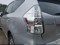 2012 Toyota Prius V — photo 20 of 21 | VIN JTDZN3EU6C3130020
