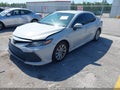 2023 Toyota Camry — photo 2 of 16 | VIN 4T1C11AK2PU126391