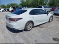 2023 Toyota Camry — photo 4 of 16 | VIN 4T1C11AK2PU126391
