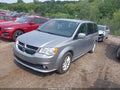 2018 Dodge Grand Caravan — photo 2 of 16 | VIN 2C4RDGCG7JR341738