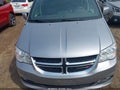 2018 Dodge Grand Caravan — photo 6 of 16 | VIN 2C4RDGCG7JR341738