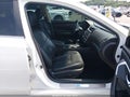 2016 Nissan Altima — photo 5 of 17 | VIN 1N4AL3AP9GC136652