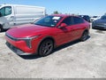 2026 Kia K4 — photo 2 of 16 | VIN 3KPFT4DE0TE298284