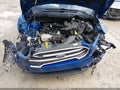 2021 Ford EcoSport — photo 10 of 16 | VIN MAJ3S2GE6MC440822