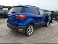 2021 Ford EcoSport — photo 4 of 16 | VIN MAJ3S2GE6MC440822