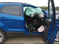 2021 Ford EcoSport — photo 5 of 16 | VIN MAJ3S2GE6MC440822