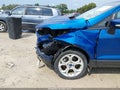2021 Ford EcoSport — photo 6 of 16 | VIN MAJ3S2GE6MC440822