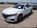 2022 Honda Accord — photo 2 of 16 | VIN 1HGCV3F96NA011674