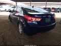 2013 Hyundai Elantra — photo 3 of 16 | VIN 5NPDH4AE7DH441435