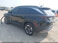 2025 Hyundai Tucson — photo 3 of 17 | VIN 3KMJCCDE7SE019901