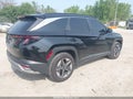 2025 Hyundai Tucson — photo 4 of 17 | VIN 3KMJCCDE7SE019901