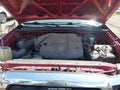 2008 Toyota Tacoma — photo 10 of 17 | VIN 3TMJU62N28M061685