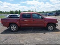 2008 Toyota Tacoma — photo 14 of 17 | VIN 3TMJU62N28M061685