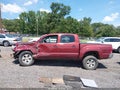2008 Toyota Tacoma — photo 15 of 17 | VIN 3TMJU62N28M061685
