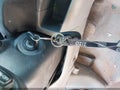 2008 Toyota Tacoma — photo 11 of 17 | VIN 3TMJU62N28M061685