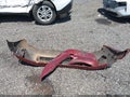 2008 Toyota Tacoma — photo 12 of 17 | VIN 3TMJU62N28M061685
