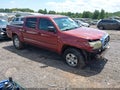 2008 Toyota Tacoma — photo 1 of 17 | VIN 3TMJU62N28M061685