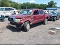 2008 Toyota Tacoma — photo 2 of 17 | VIN 3TMJU62N28M061685