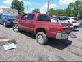 2008 Toyota Tacoma — photo 3 of 17 | VIN 3TMJU62N28M061685