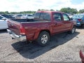 2008 Toyota Tacoma — photo 4 of 17 | VIN 3TMJU62N28M061685