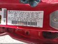 2008 Toyota Tacoma — photo 9 of 17 | VIN 3TMJU62N28M061685