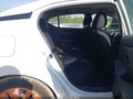 2024 Nissan Sentra — photo 8 of 17 | VIN 3N1AB8BV7RY216228