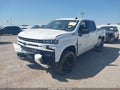 2022 Chevrolet Silverado 1500 — photo 2 of 16 | VIN 3GCUYEED7NG138849