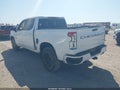 2022 Chevrolet Silverado 1500 — photo 3 of 16 | VIN 3GCUYEED7NG138849