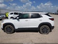 2024 Chevrolet Trailblazer — photo 14 of 16 | VIN KL79MVSL8RB120191