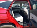 2025 Hyundai Tucson Hybrid — photo 8 of 17 | VIN KM8JCDD14SU249916