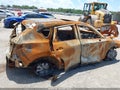 2025 Mazda CX-5 — photo 11 of 14 | VIN JM3KFBCM8S0645183