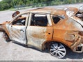 2025 Mazda CX-5 — photo 13 of 14 | VIN JM3KFBCM8S0645183