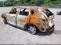 2025 Mazda CX-5 — photo 3 of 14 | VIN JM3KFBCM8S0645183