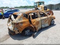 2025 Mazda CX-5 — photo 4 of 14 | VIN JM3KFBCM8S0645183