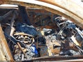 2025 Mazda CX-5 — photo 5 of 14 | VIN JM3KFBCM8S0645183