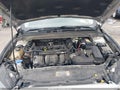 2013 Ford Fusion — photo 10 of 16 | VIN 3FA6P0H79DR168447