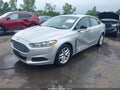2013 Ford Fusion — photo 2 of 16 | VIN 3FA6P0H79DR168447