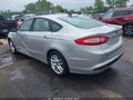 2013 Ford Fusion — photo 3 of 16 | VIN 3FA6P0H79DR168447